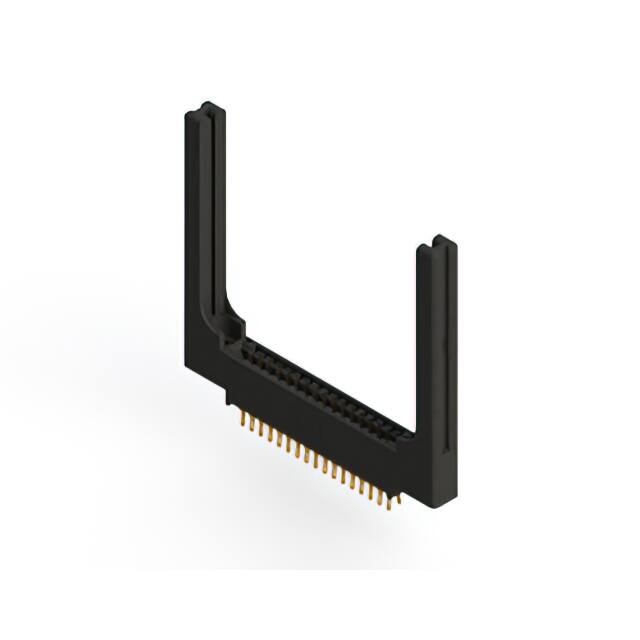 396-034-555-858 EDAC Inc.  Edgeboard Connectors